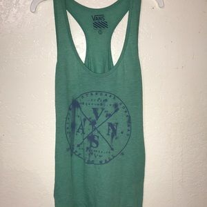Vans Tank Top